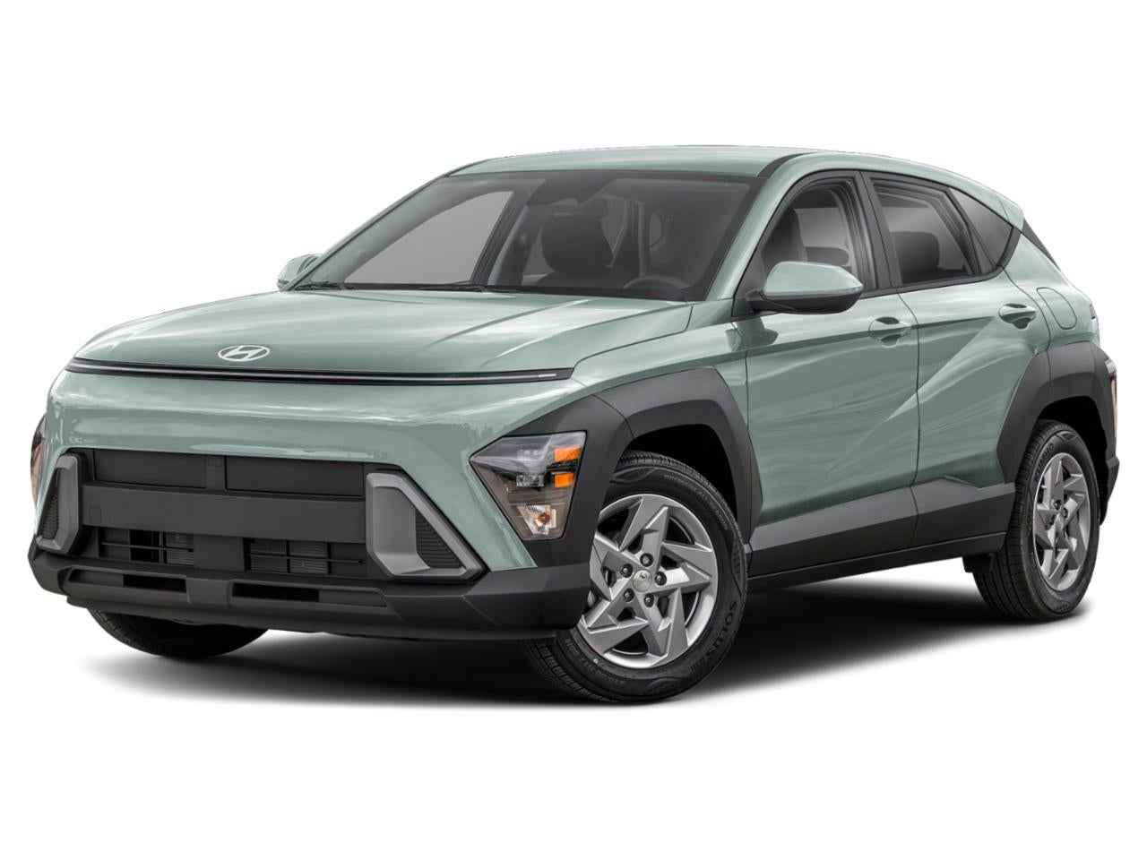 2024 Hyundai KONA SE