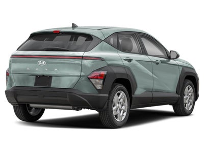 2024 Hyundai KONA SE