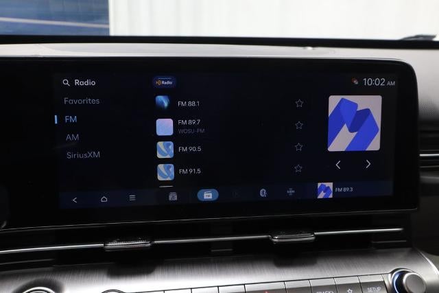 2024 Hyundai KONA SE