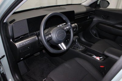 2024 Hyundai KONA SE
