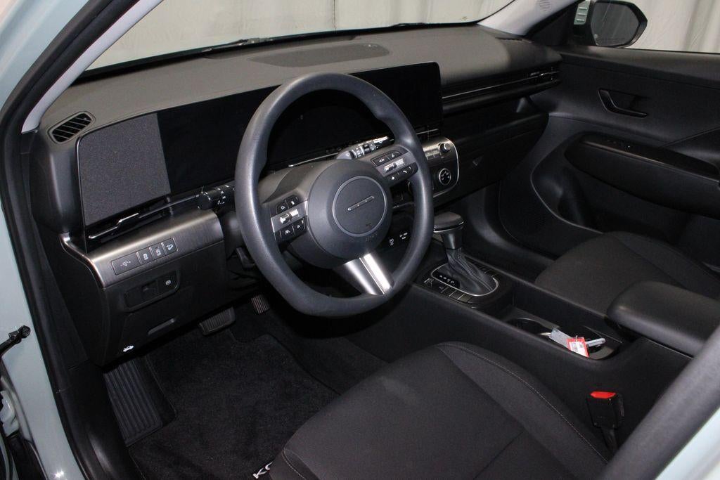 2024 Hyundai KONA SE