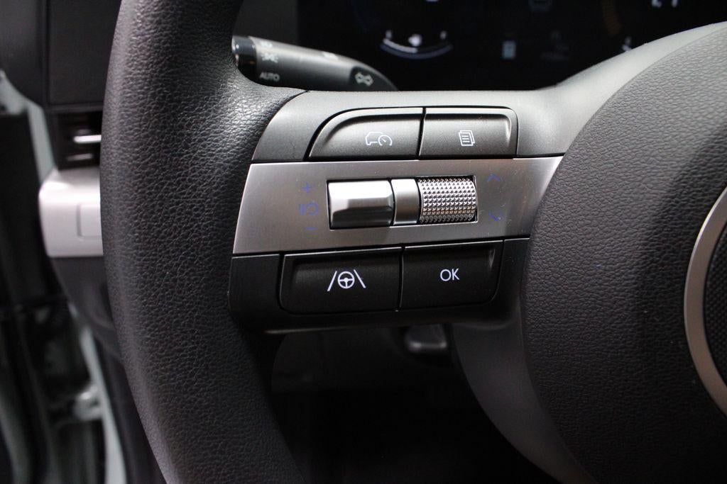 2024 Hyundai KONA SE