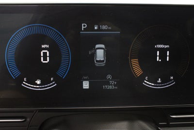 2024 Hyundai KONA SE