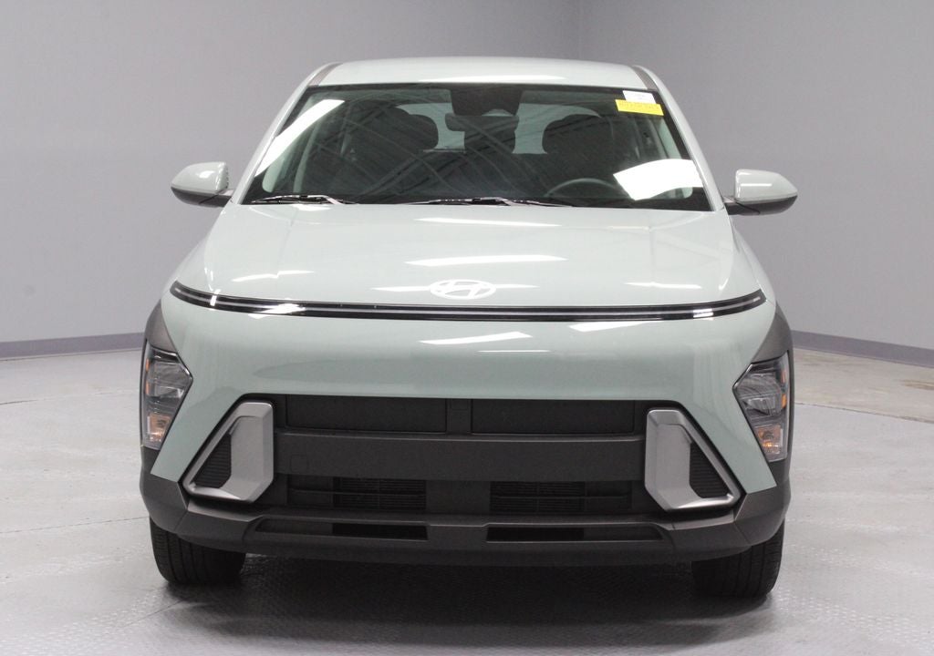 2024 Hyundai KONA SE