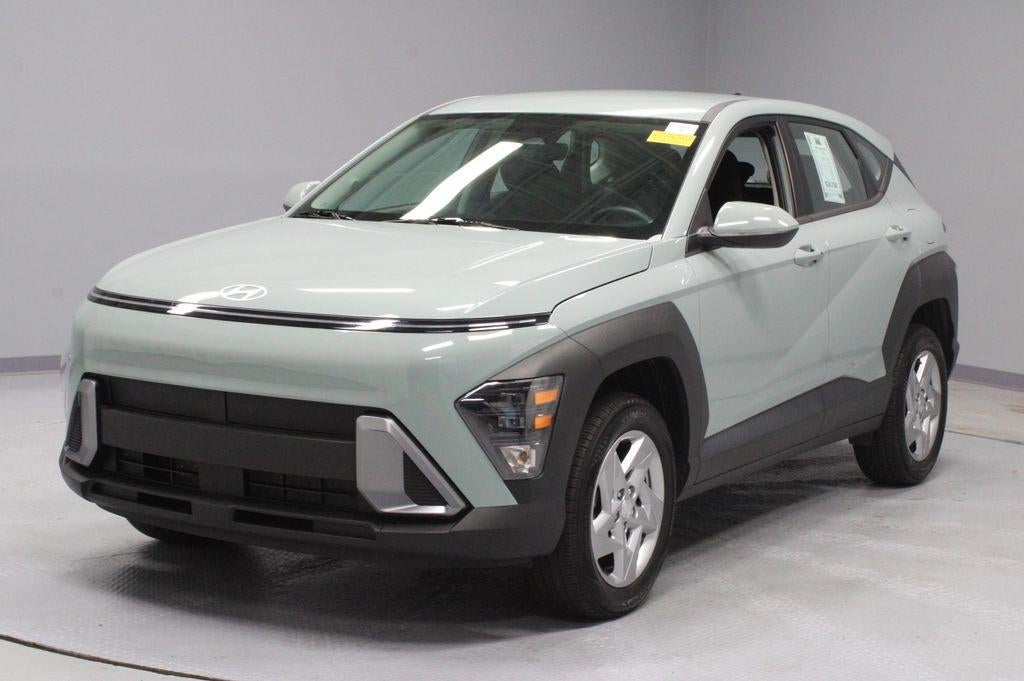 2024 Hyundai KONA SE