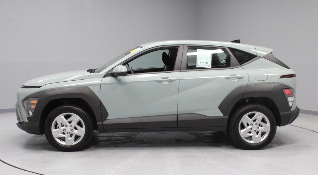2024 Hyundai KONA SE