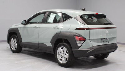 2024 Hyundai KONA SE