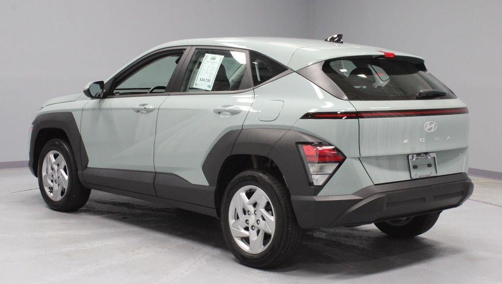 2024 Hyundai KONA SE