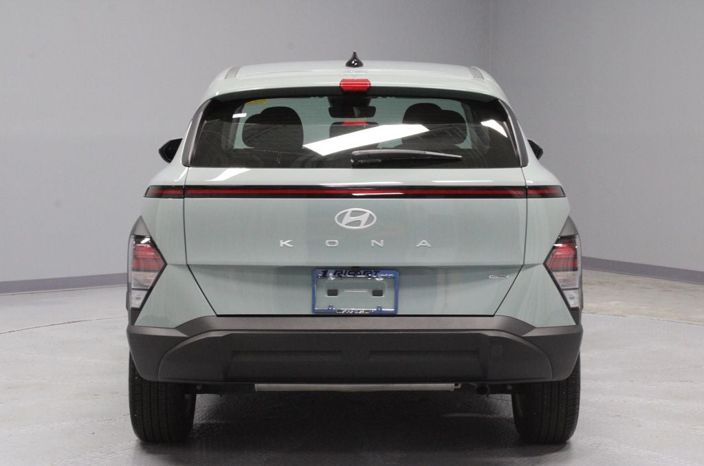 2024 Hyundai KONA SE