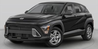 2024 Hyundai KONA SE