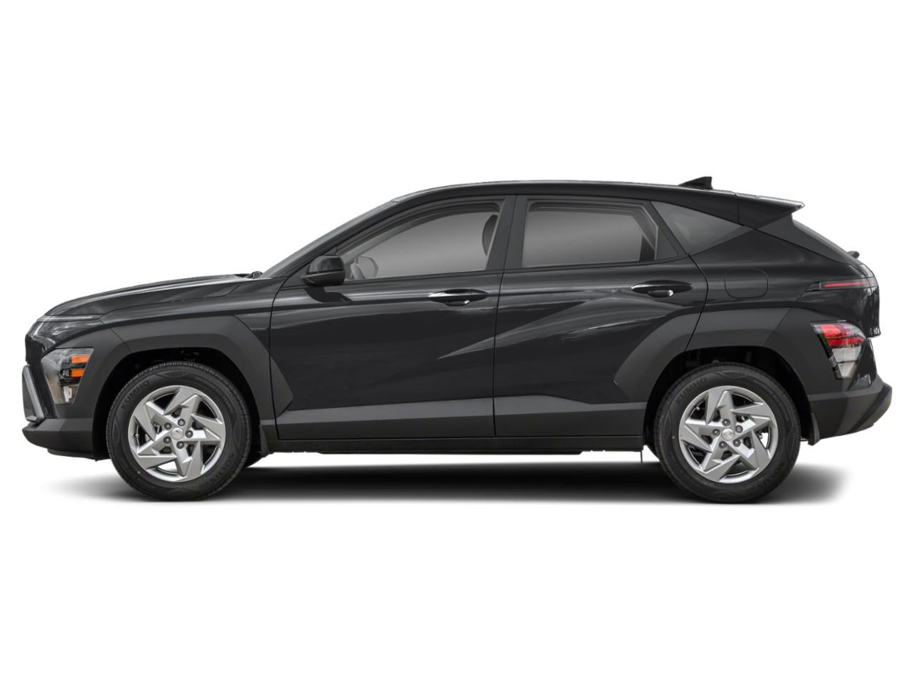 2024 Hyundai KONA SE