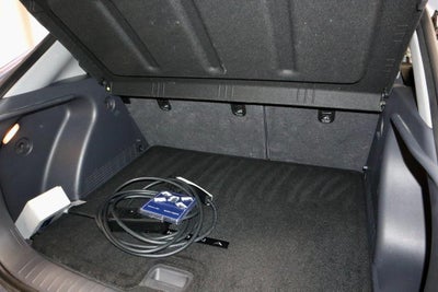 2024 Hyundai KONA Electric SE