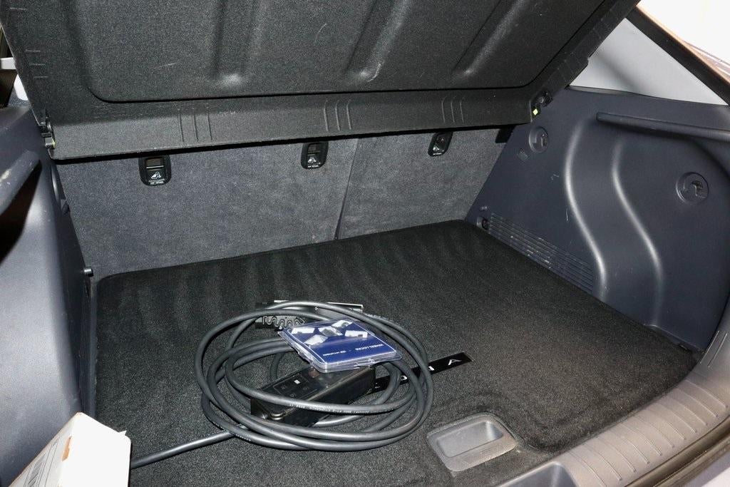 2024 Hyundai KONA Electric SE