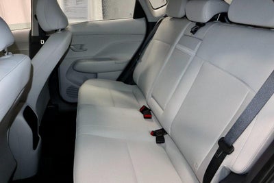 2024 Hyundai KONA Electric SE