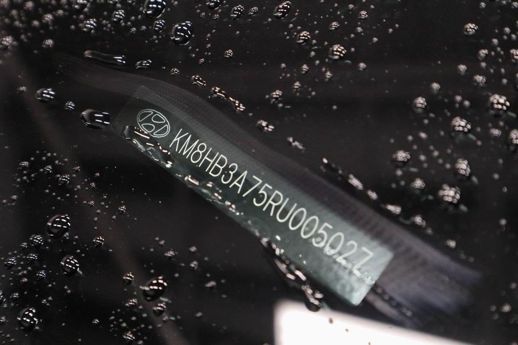 2024 Hyundai KONA Electric SE