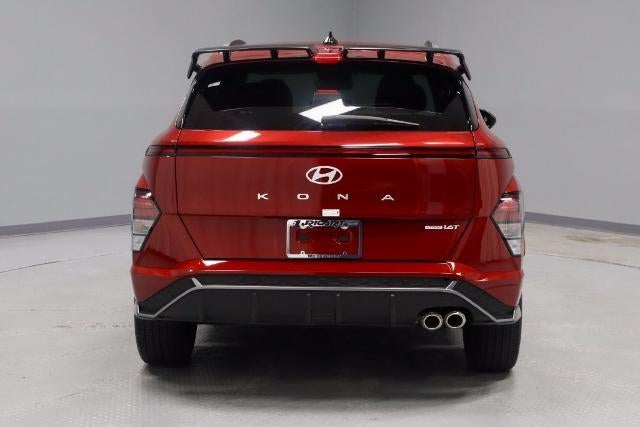 2025 Hyundai KONA N Line S