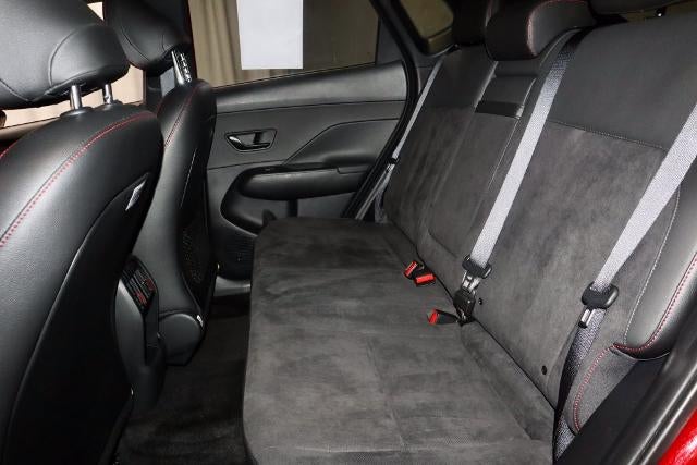 2025 Hyundai KONA N Line S