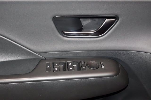 2025 Hyundai KONA N Line S