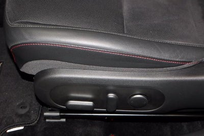 2025 Hyundai KONA N Line S
