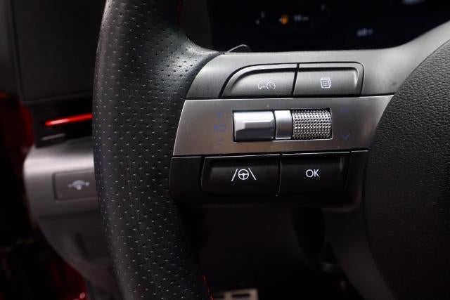 2025 Hyundai KONA N Line S