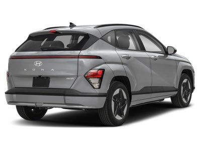 2024 Hyundai KONA Electric SEL