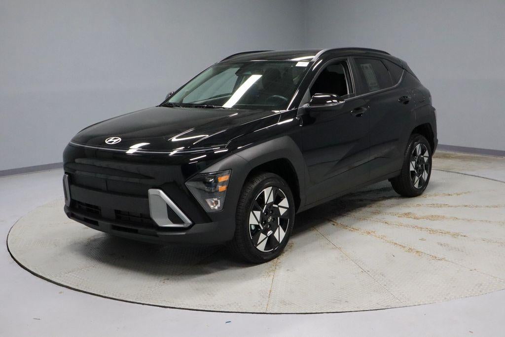 2025 Hyundai KONA SEL Convenience