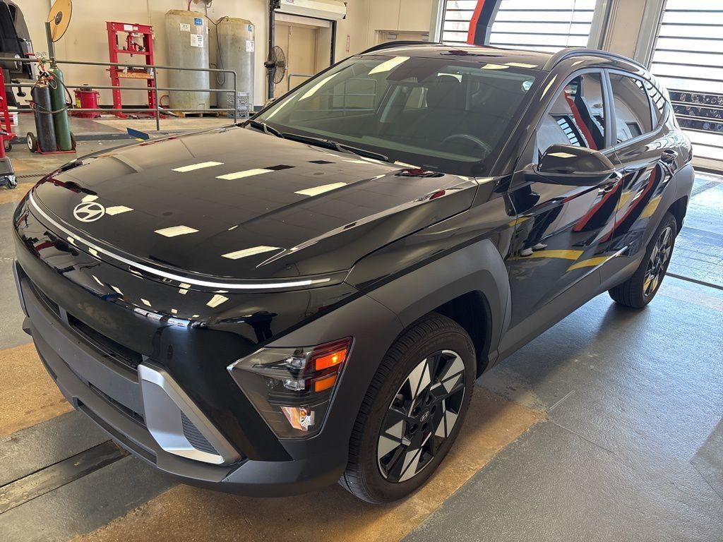 2025 Hyundai KONA SEL Convenience