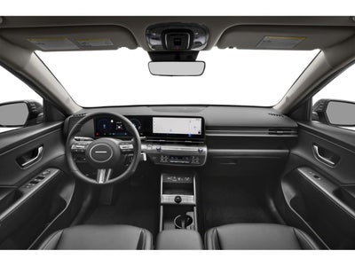 2024 Hyundai KONA Electric Limited