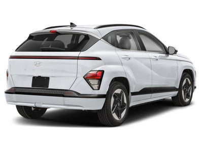 2024 Hyundai KONA Electric Limited