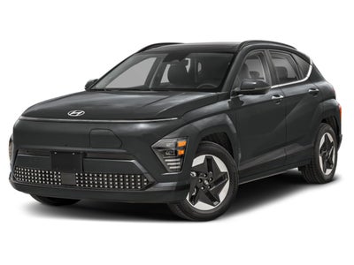 2024 Hyundai KONA Electric Limited