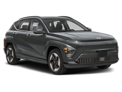 2024 Hyundai KONA Electric Limited