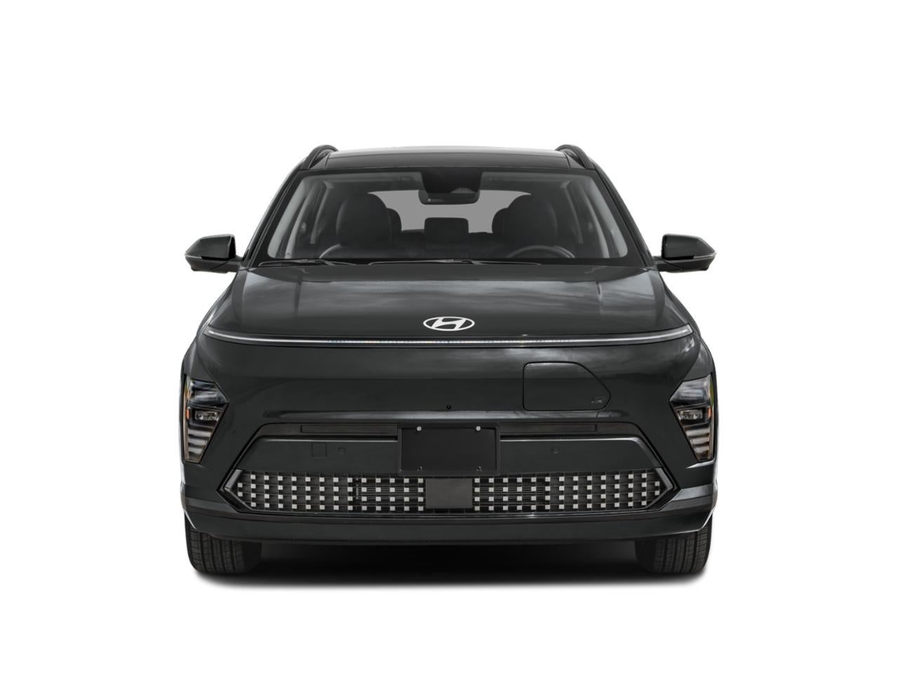 2024 Hyundai KONA Electric Limited