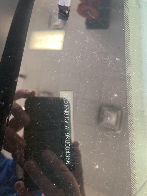 2019 Hyundai TUCSON SEL