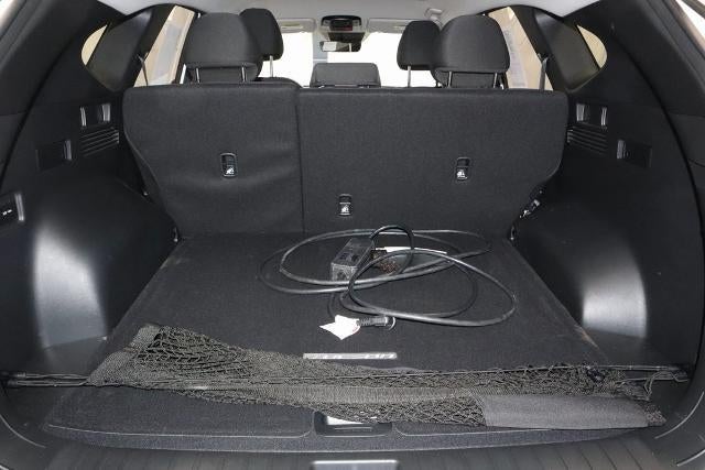 2023 Hyundai TUCSON Plug-In Hybrid SEL