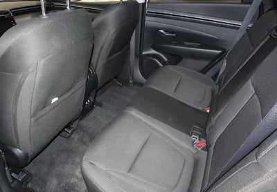 2023 Hyundai TUCSON Plug-In Hybrid SEL