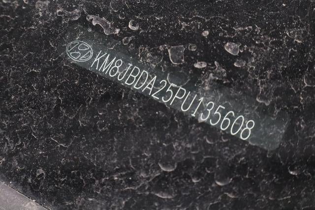 2023 Hyundai TUCSON Plug-In Hybrid SEL