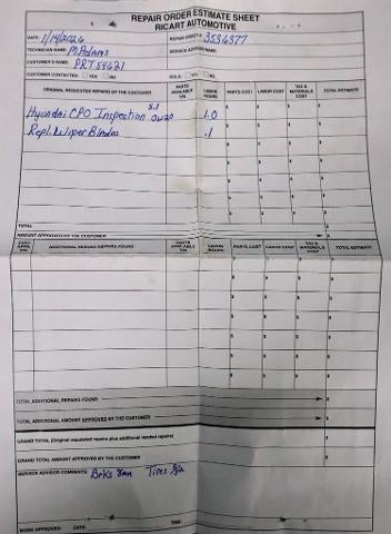 2023 Hyundai TUCSON Plug-In Hybrid SEL