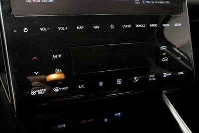2024 Hyundai TUCSON Plug-In Hybrid SEL