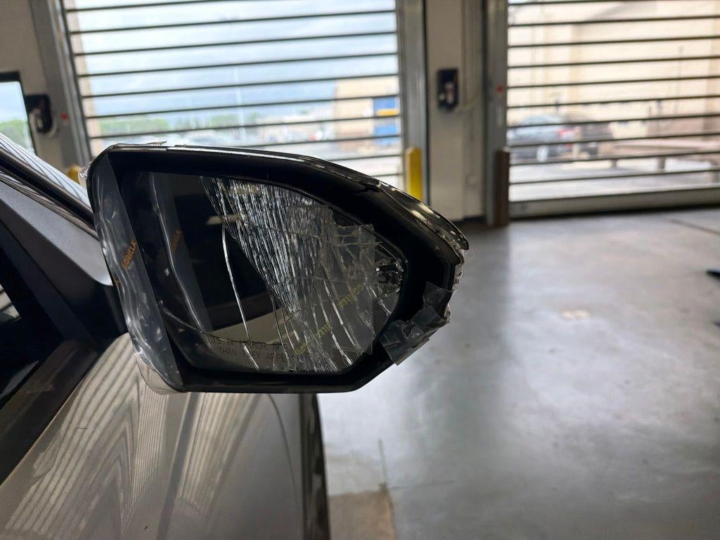 2023 Hyundai TUCSON XRT