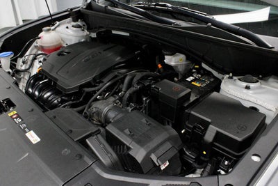 2023 Hyundai TUCSON XRT