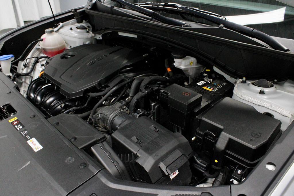 2023 Hyundai TUCSON XRT