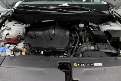 2023 Hyundai TUCSON XRT