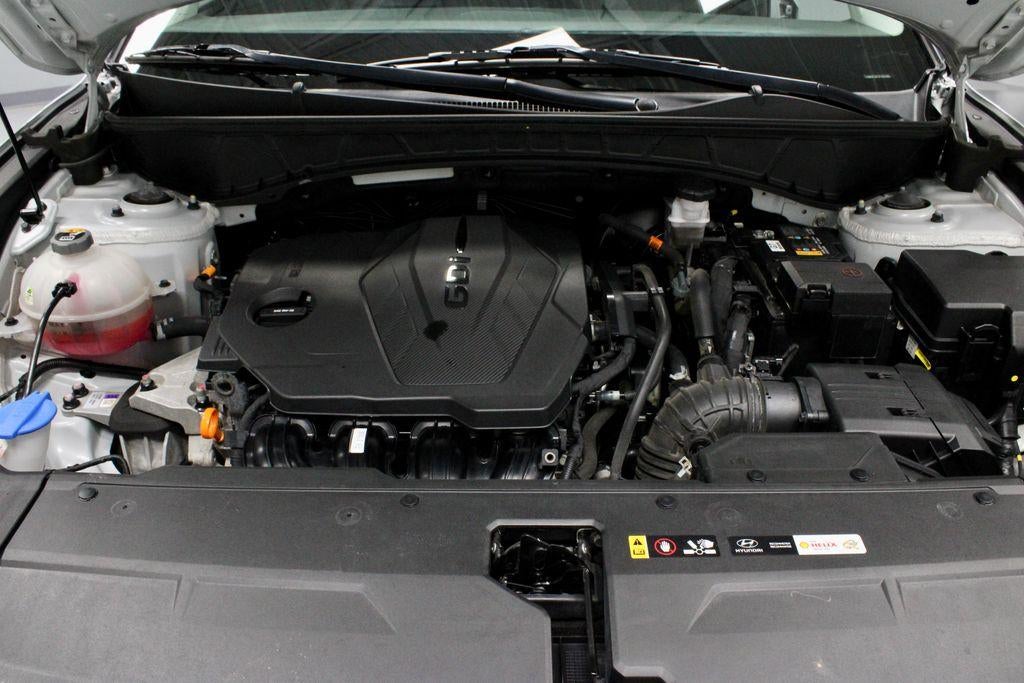 2023 Hyundai TUCSON XRT