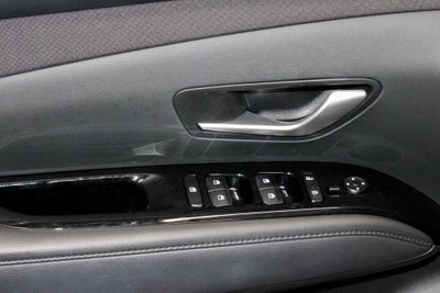 2023 Hyundai TUCSON XRT