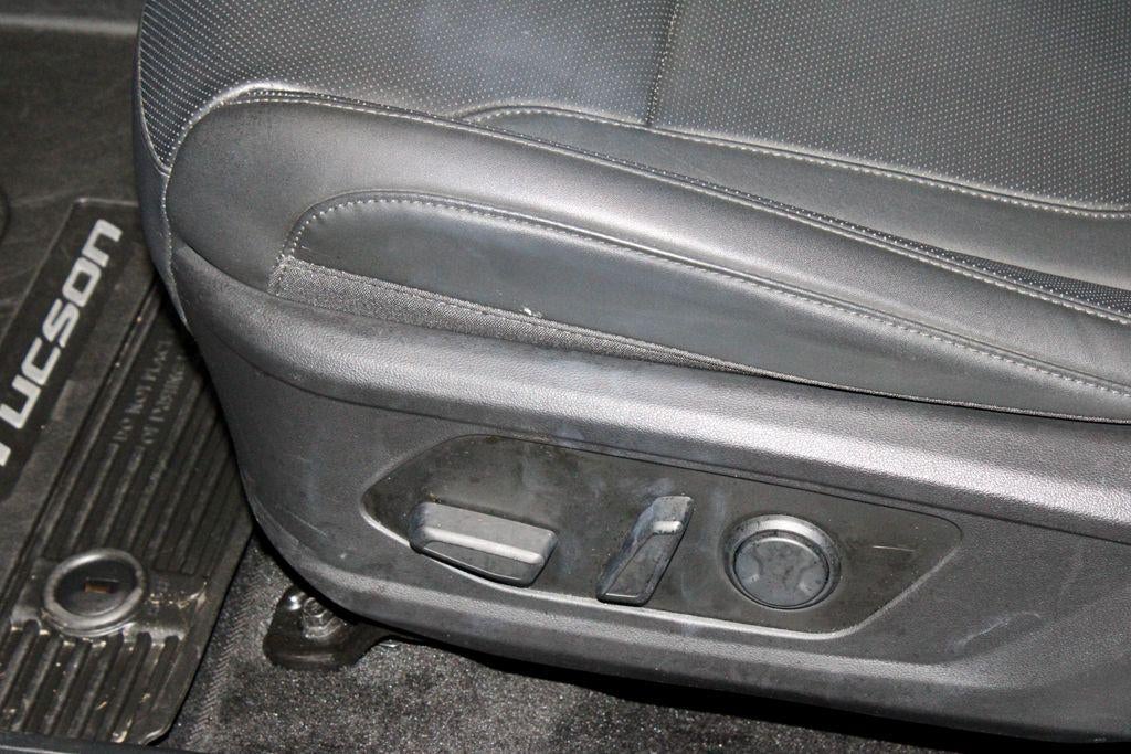 2023 Hyundai TUCSON XRT