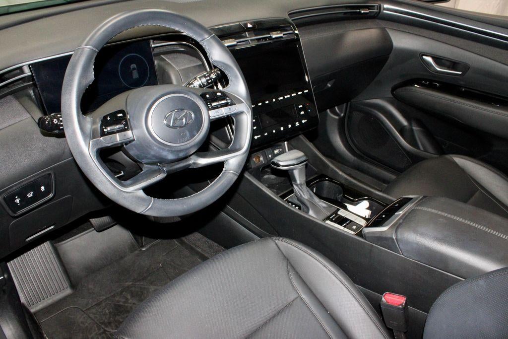 2023 Hyundai TUCSON XRT