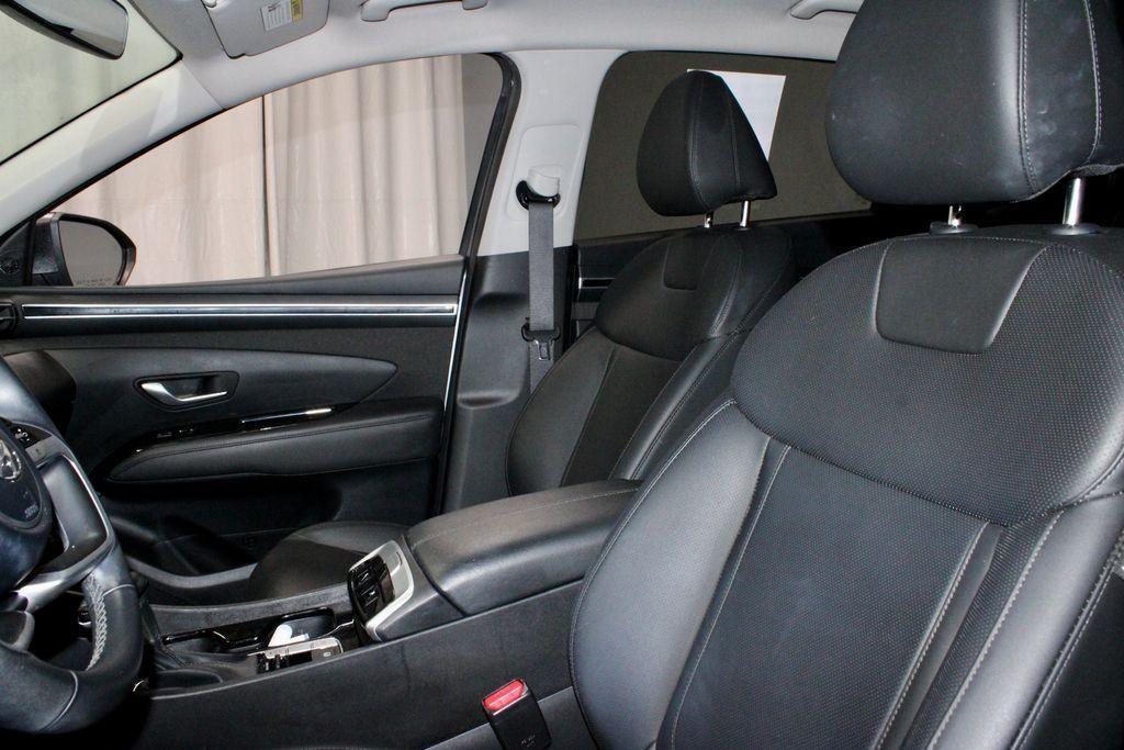 2023 Hyundai TUCSON XRT