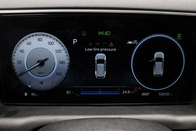 2023 Hyundai TUCSON XRT