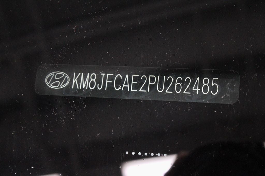 2023 Hyundai TUCSON XRT