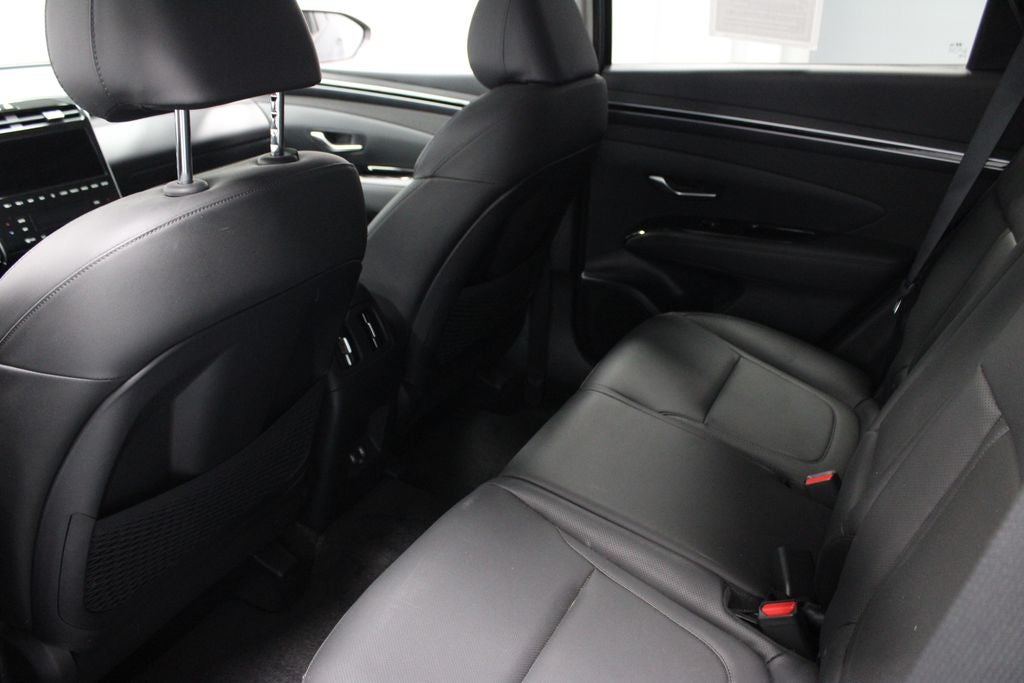 2023 Hyundai TUCSON XRT